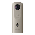 Ricoh THETA SC2 Business Edition 360° Camera, 4K, OLED Display (Gray) (Certified Refurbished)
