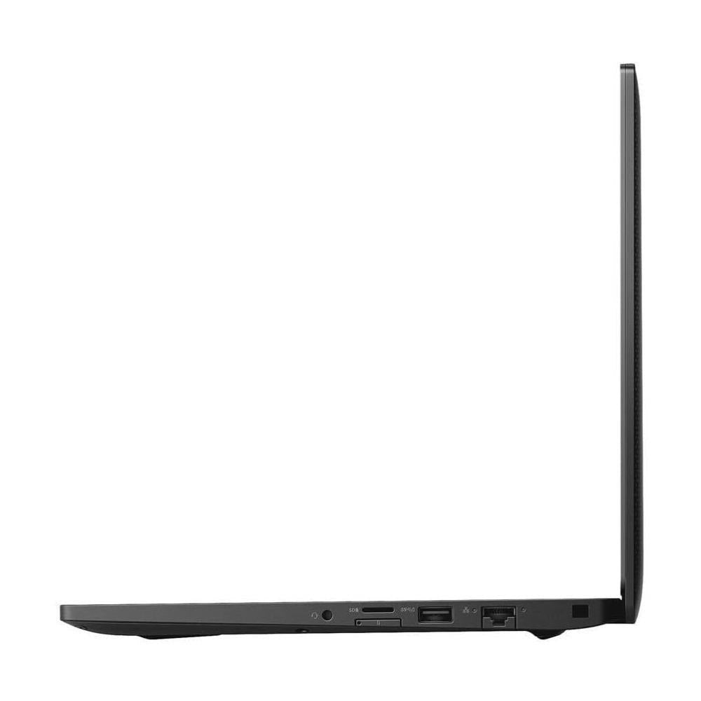 Dell Latitude 7490 14-inch FHD Laptop Intel Core i7-8650U 16GB 256 GB Win 11 Pro (Certified Refurbished)
