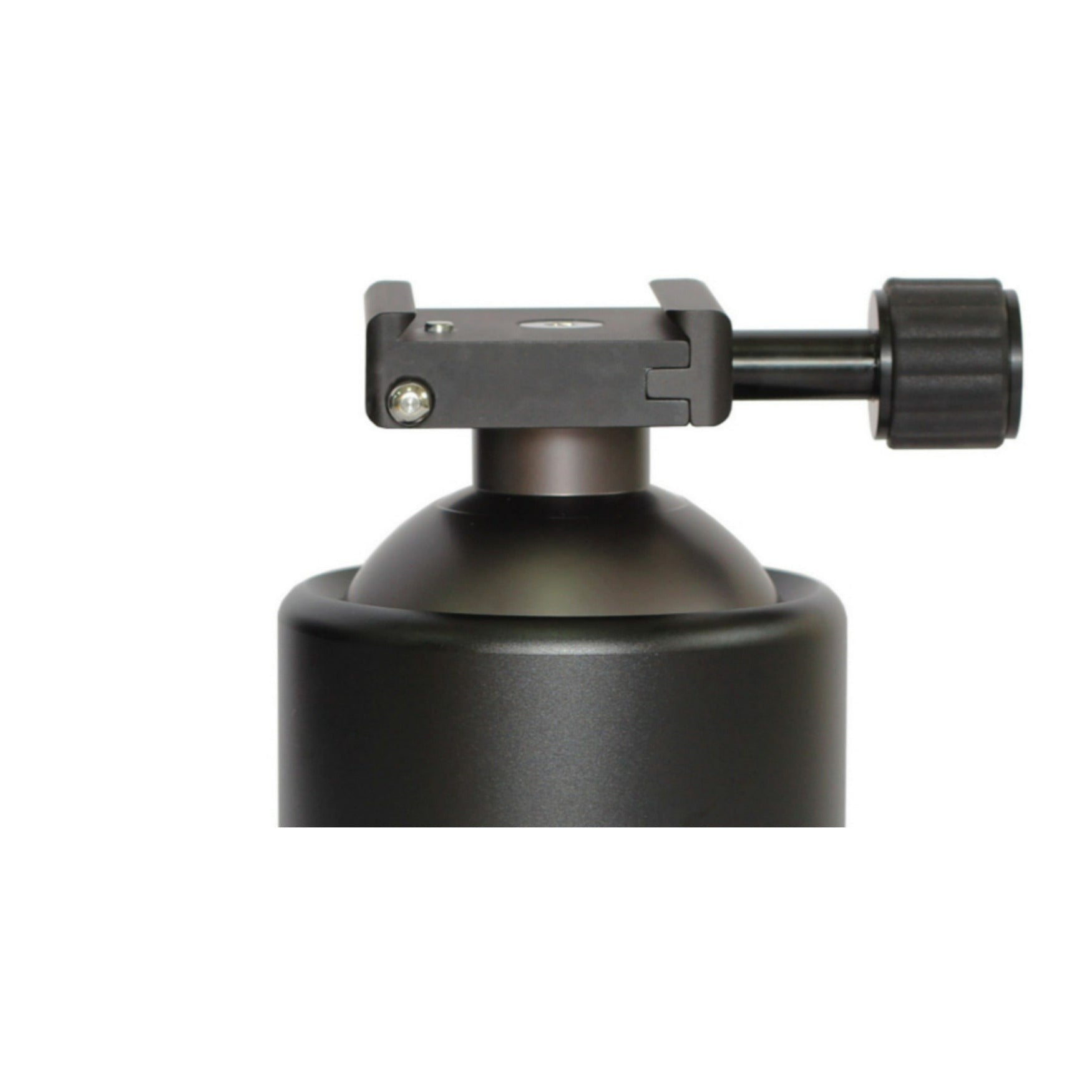 FEISOL Ball Head CB-70D with Durable and Precise Design for Large Series Tripods