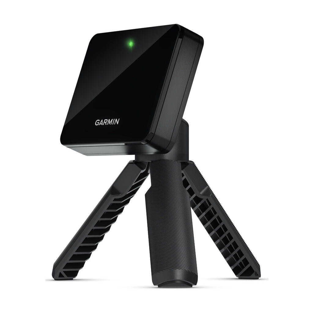 Garmin Approach R10 Portable Golf Launch Monitor Bundle with Accessories
