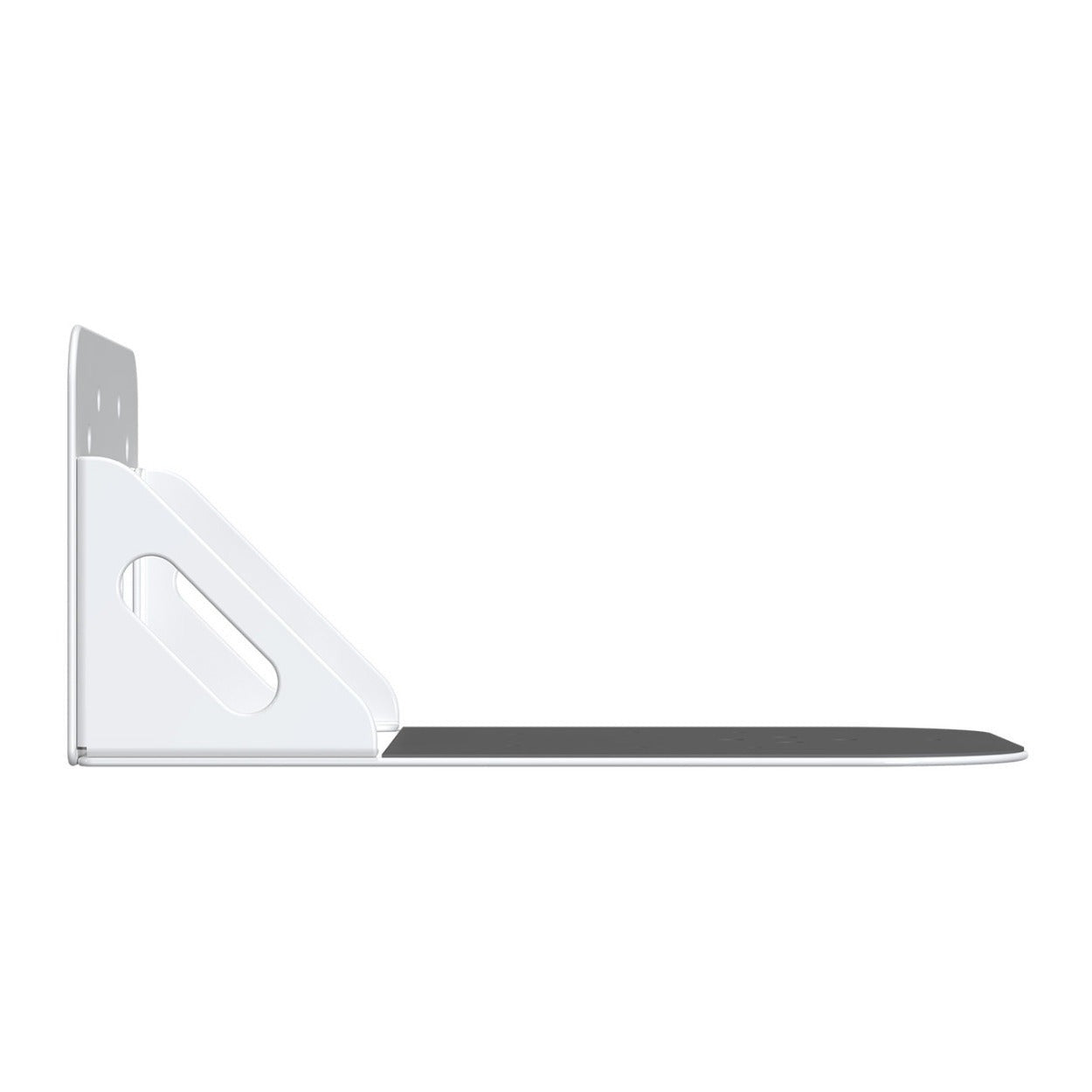 BZBGear Universal PTZ Camera Wall Mount Bracket (White)