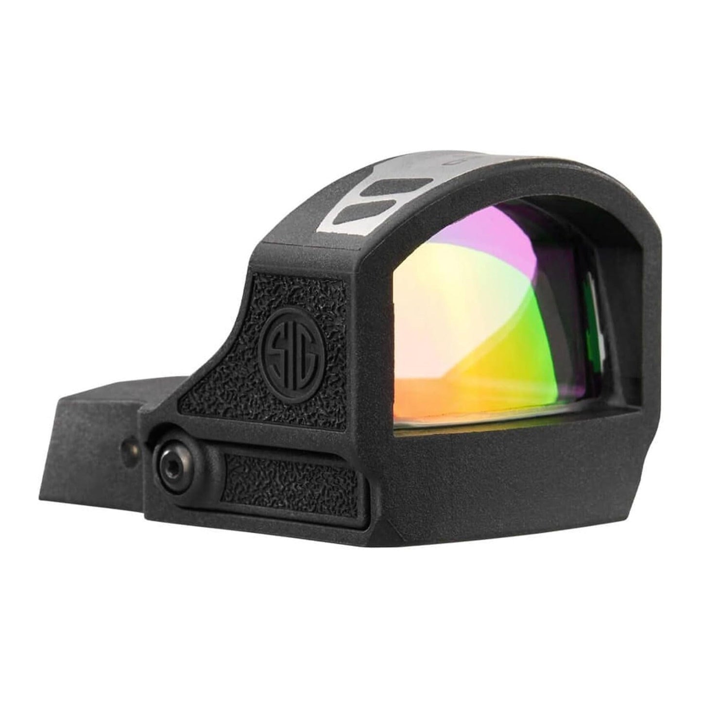 SIG SAUER Romeo-RS PRO Pistol Dot Sight (Black)