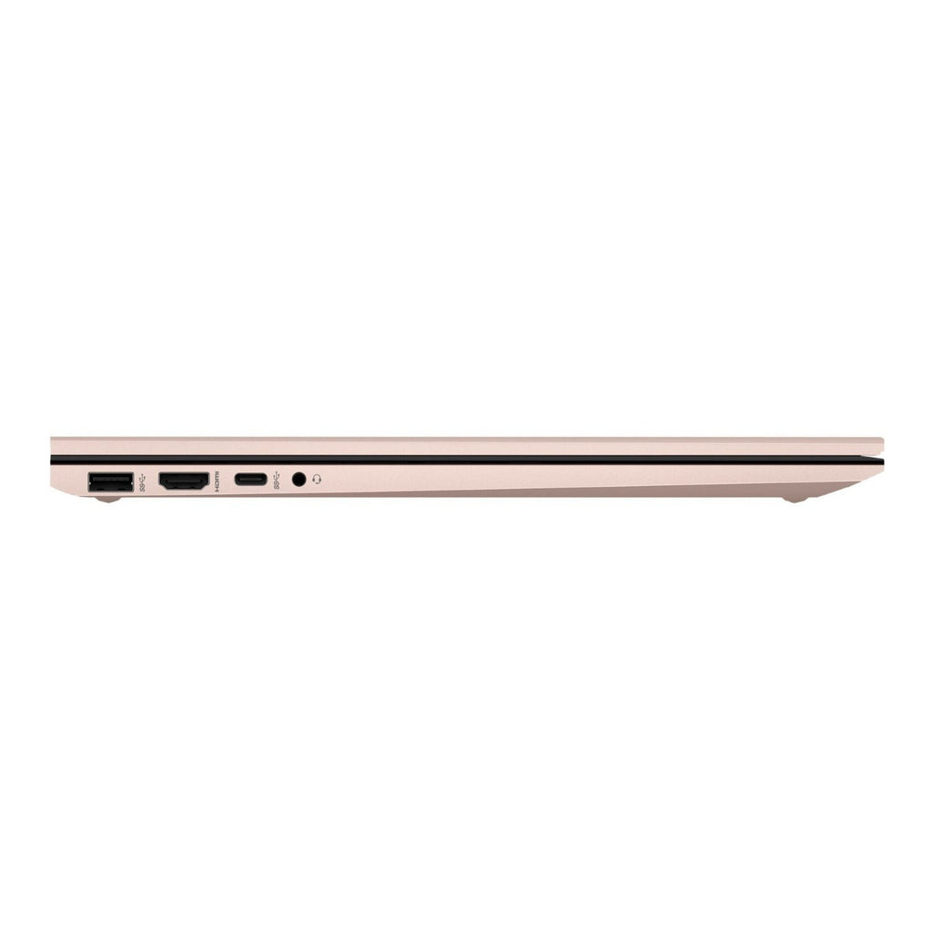 HP 17-CN0008CY 17.3" Touchscreen Laptop, Intel Core i3-1125G4, 8GB RAM, 512GB SSD (Certified Refurbished)