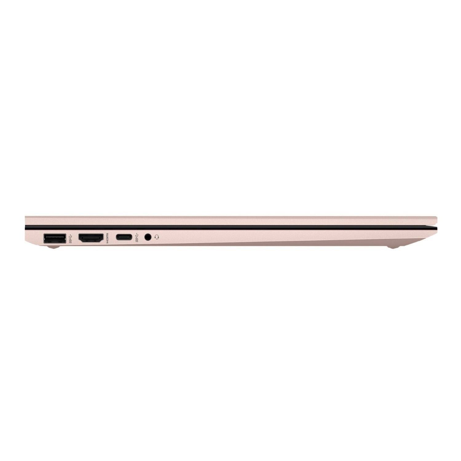HP 17-CN0008CY 17.3" Touchscreen Laptop, Intel Core i3-1125G4, 8GB RAM, 512GB SSD (Certified Refurbished)