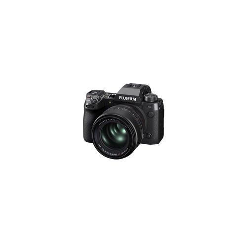 Fujifilm XF56mmF1.2 R WR Lens
