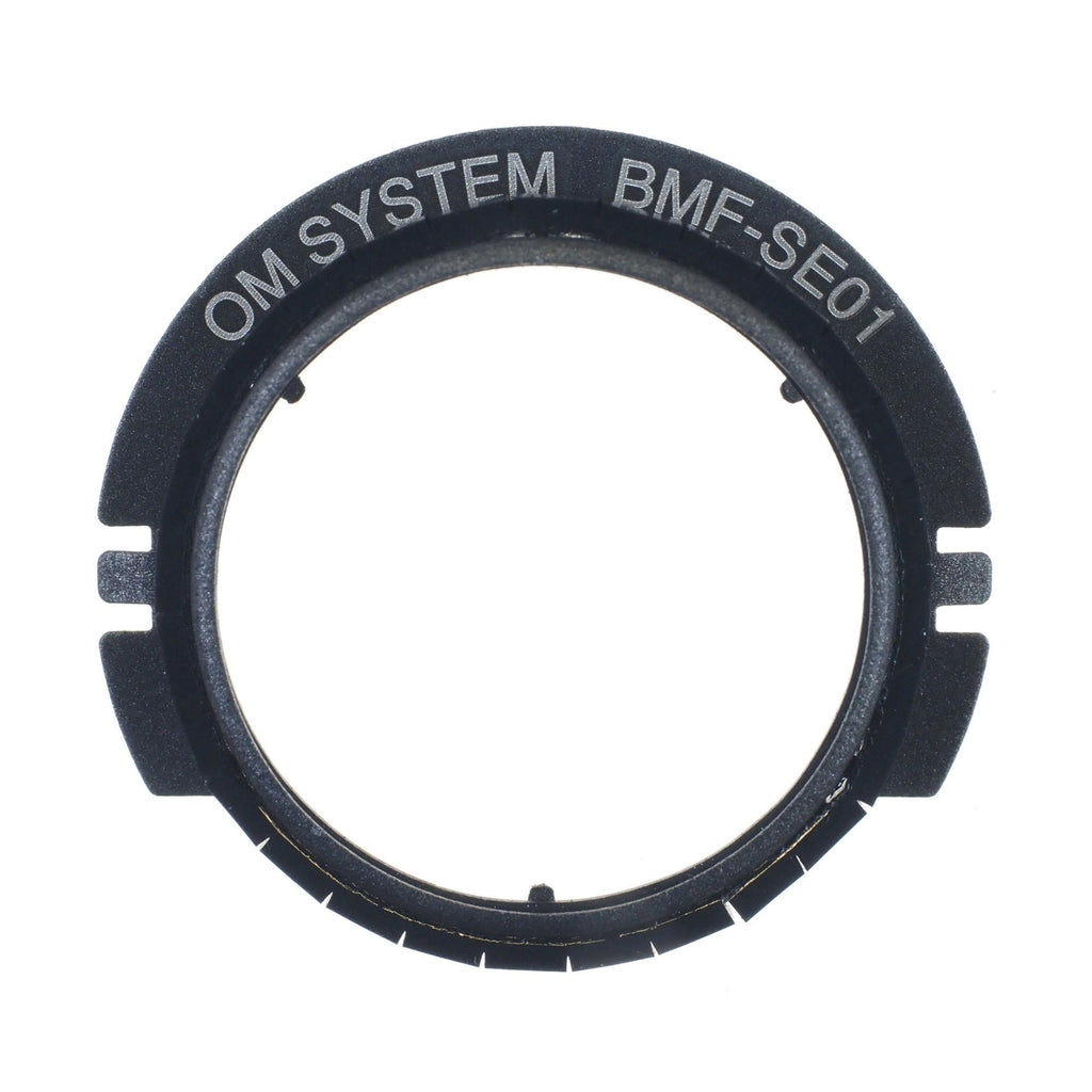 OM SYSTEM OM-3 ASTRO Mirrorless Camera