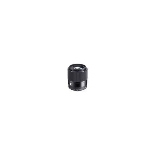 Sigma 30mm f/1.4 DC DN Contemporary Lens for Canon EF-M with Accessory Bundle