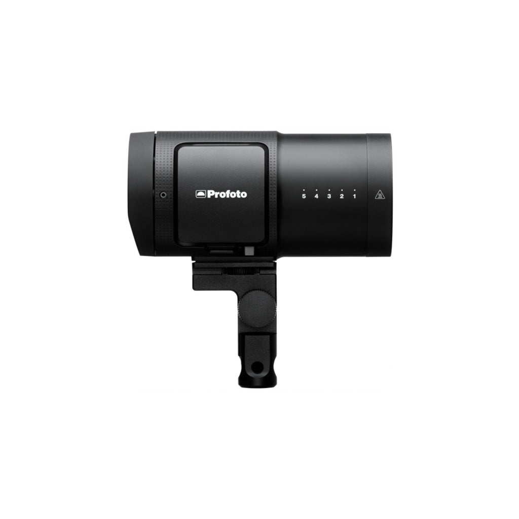 Profoto B20 Monolight with 11-Stop Power Range and 40W LED Light Bundle