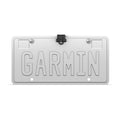 Garmin BC 50 Wireless Backup Camera with License Plate Mount (No Night Vision)