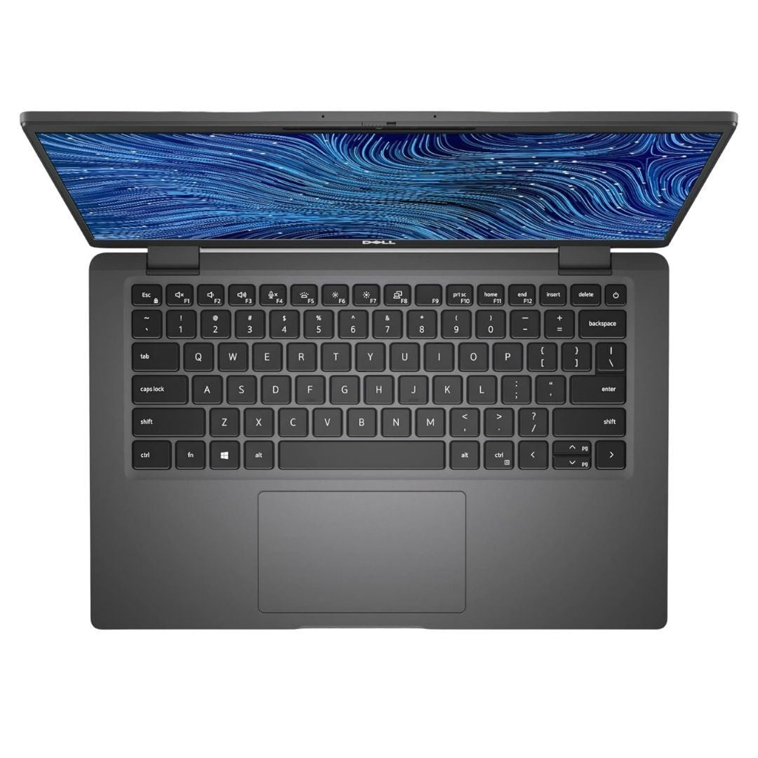 Dell Latitude 7420 Laptop, 14" FHD Touch, Intel Core i7-1185G7, 32GB RAM, 512GB SSD, Windows 11 Pro (Certified Refurbished)
