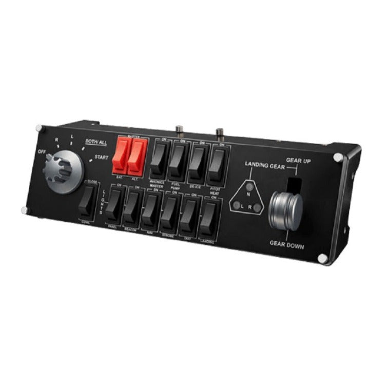 Logitech G Saitek Pro Flight Switch Panel