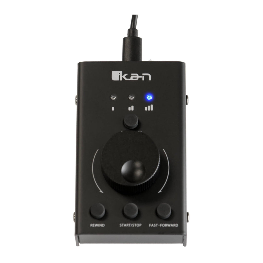 ikan Teleprompter Script Controller for Prompter Pro 4