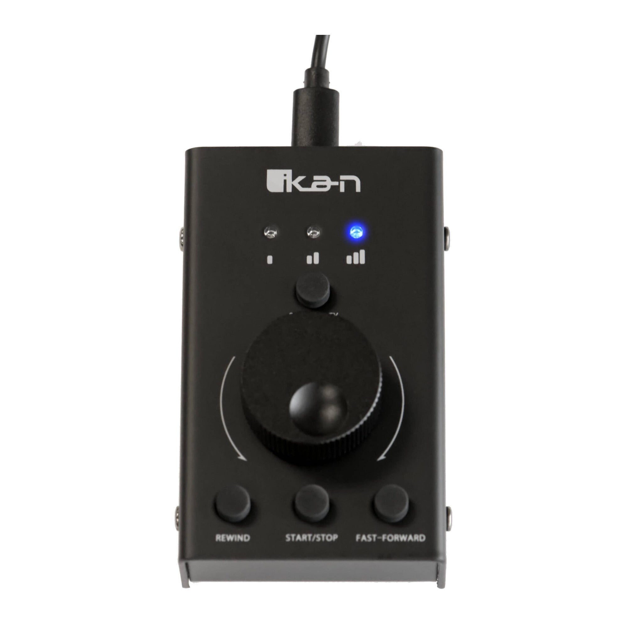 ikan Teleprompter Script Controller for Prompter Pro 4