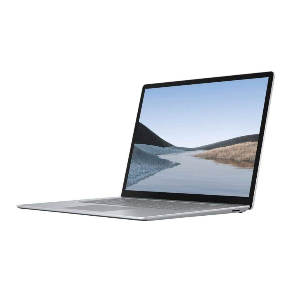 Microsoft Surface Laptop 4 13.5" Touch Laptop, AMD Ryzen 5 Surface Edition, 16GB RAM, 256GB SSD, Windows 11 Pro (Certified Refurbished)