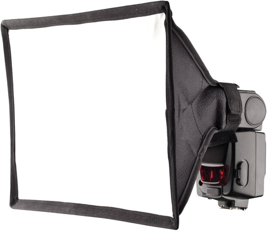 Westcott Pocket Box Max Speedlight Softbox (8 x 12 Inch)