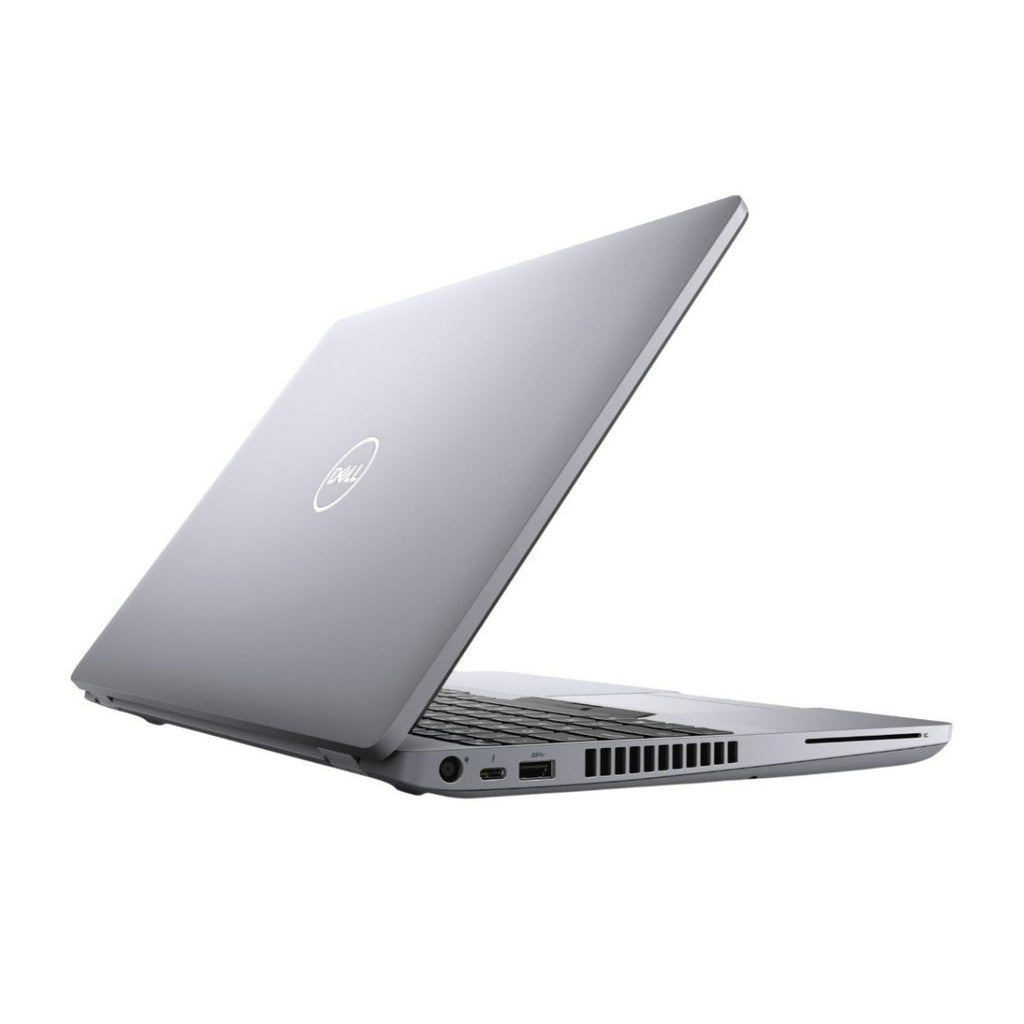 Dell Latitude 5511 Laptop, 15.6" FHD, Intel Core i5-10400H, 32GB RAM, 512GB SSD, Windows 11 Pro (Certified Refurbished)