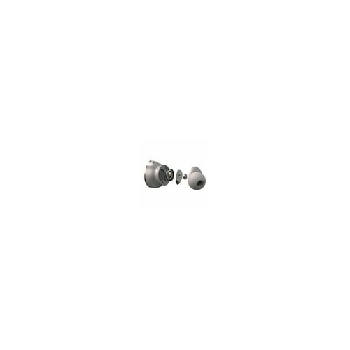 Cleer Ally Plus II Noise Canceling True Wireless Long Battery Life Earbuds (Stone)