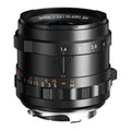 Thypoch Simera 50mm f/1.4 Lens (Leica M, Black)