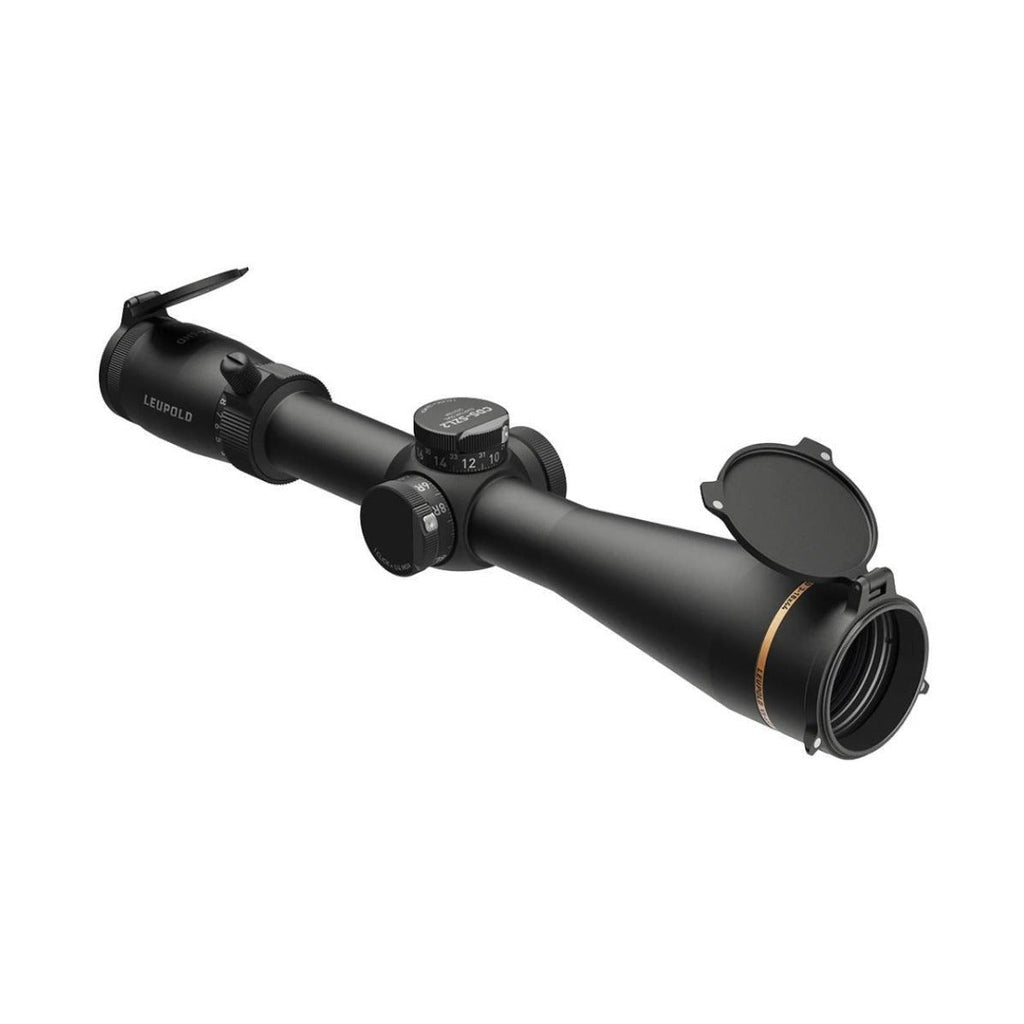Leupold 184423 VX-6HD Gen 2 3-18x44mm CDS-SZL2 Side Focus Illum. FireDot Duplex Riflescope