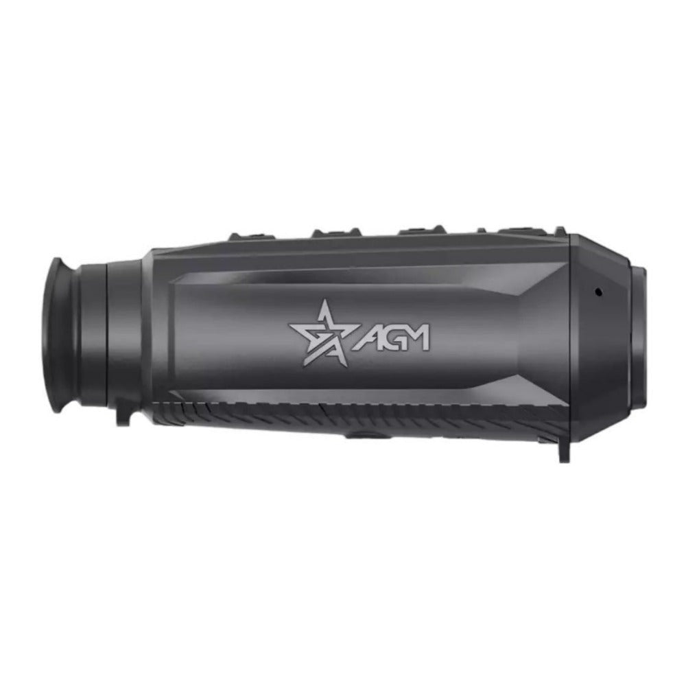 AGM TaipanV2 15 384 Black Thermal Monocular with F1.0 Aperture Optics (Used)