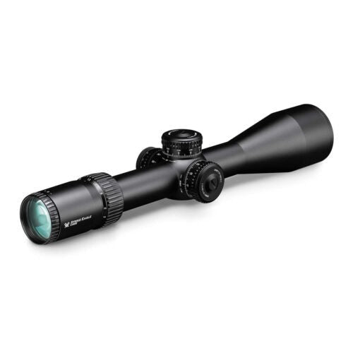 Vortex Strike Eagle 5-25x56 Riflescope with FFP EBR-7C MOA Reticle