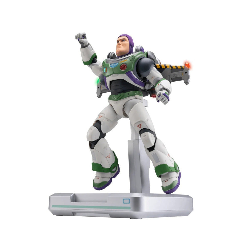 Robosen Buzz Lightyear Space Ranger Alpha Robot