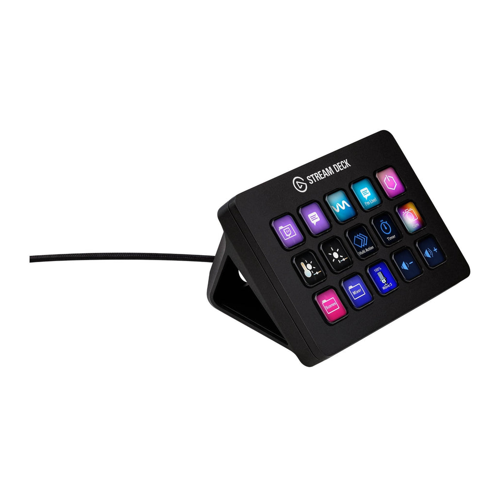 Elgato Stream Deck MK2 (Black)