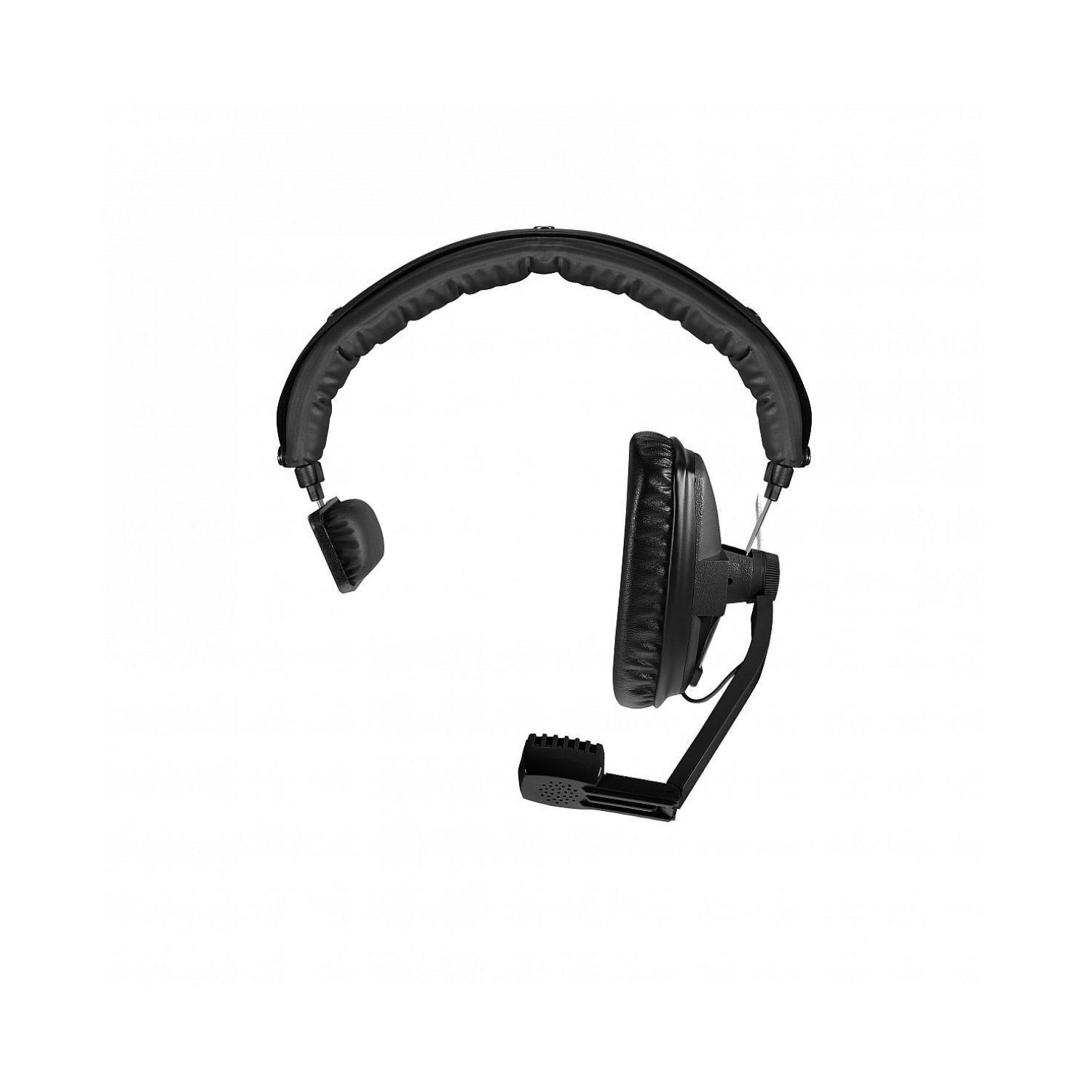 beyerdynamic DT 108 Single-Ear Headset with Dynamic Microphone (50 Ohms)
