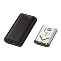 Sony USB Battery and Travel DC Charger Kit for Cyber-Shot Cameras