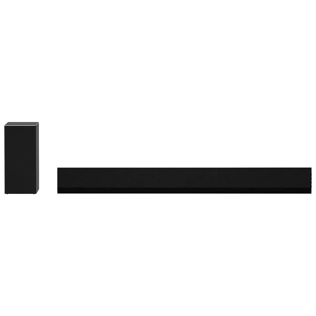 LG GX 3.1 Channel 420W Sound Bar with Subwoofer for Home Theatre Surround Sound, and Dolby Atmos