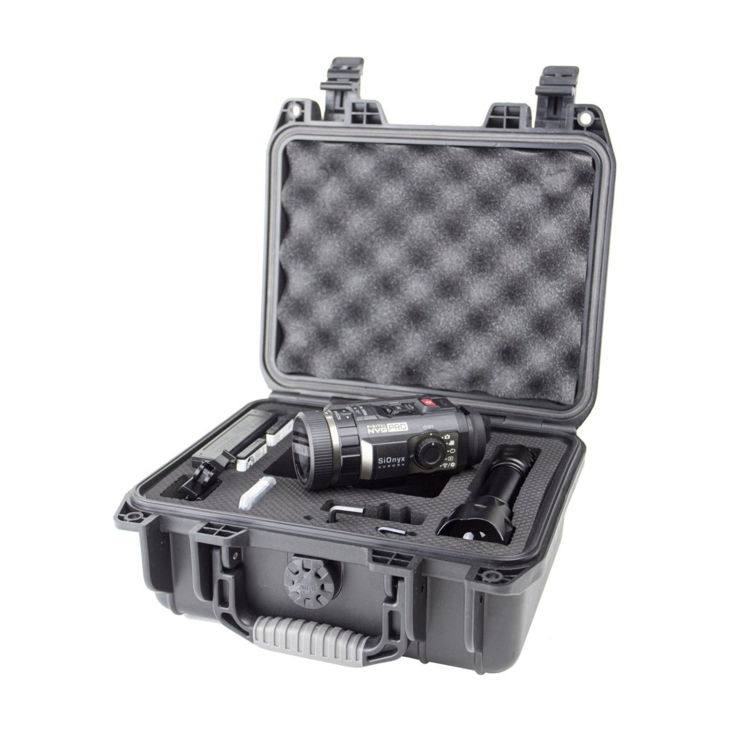 SIONYX Aurora Pro Explorer Night Vision Monocular Camera Kit