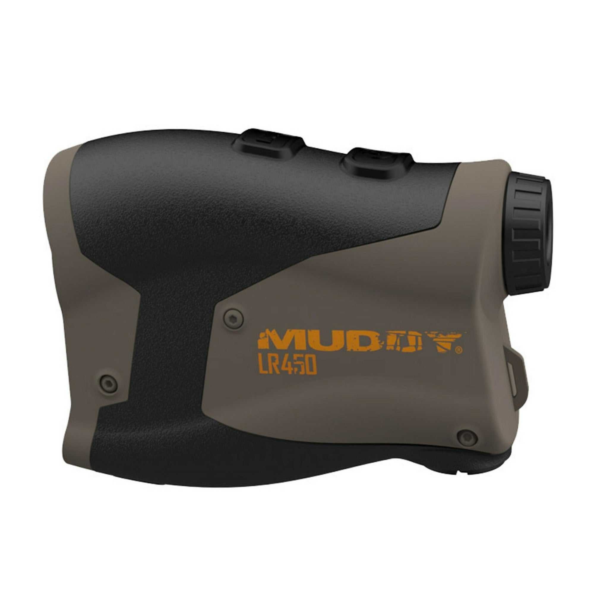 Muddy Laser Range Finder 450 Yard
