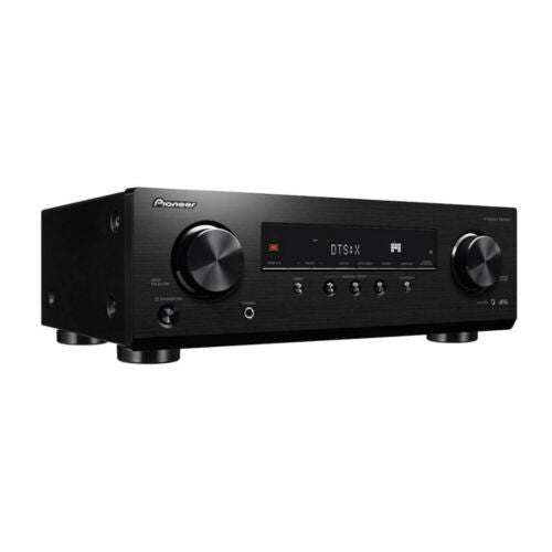Pioneer VSX-834 7.2-Channel A/V Receiver with Dolby Atmos 4K Ultra HD HDR