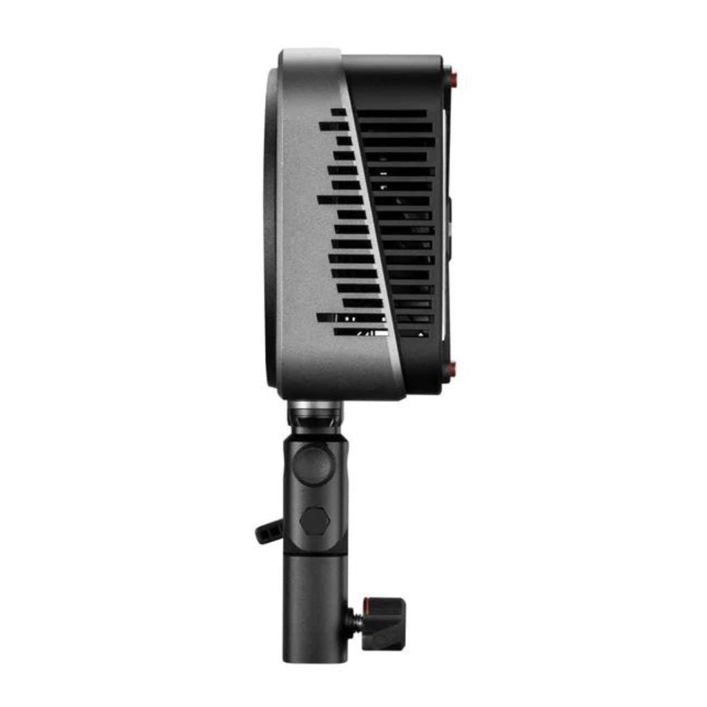 Zhiyun MOLUS G200 Bi-Color LED Monolight with Light Control Separation Design and Seamless Dimming