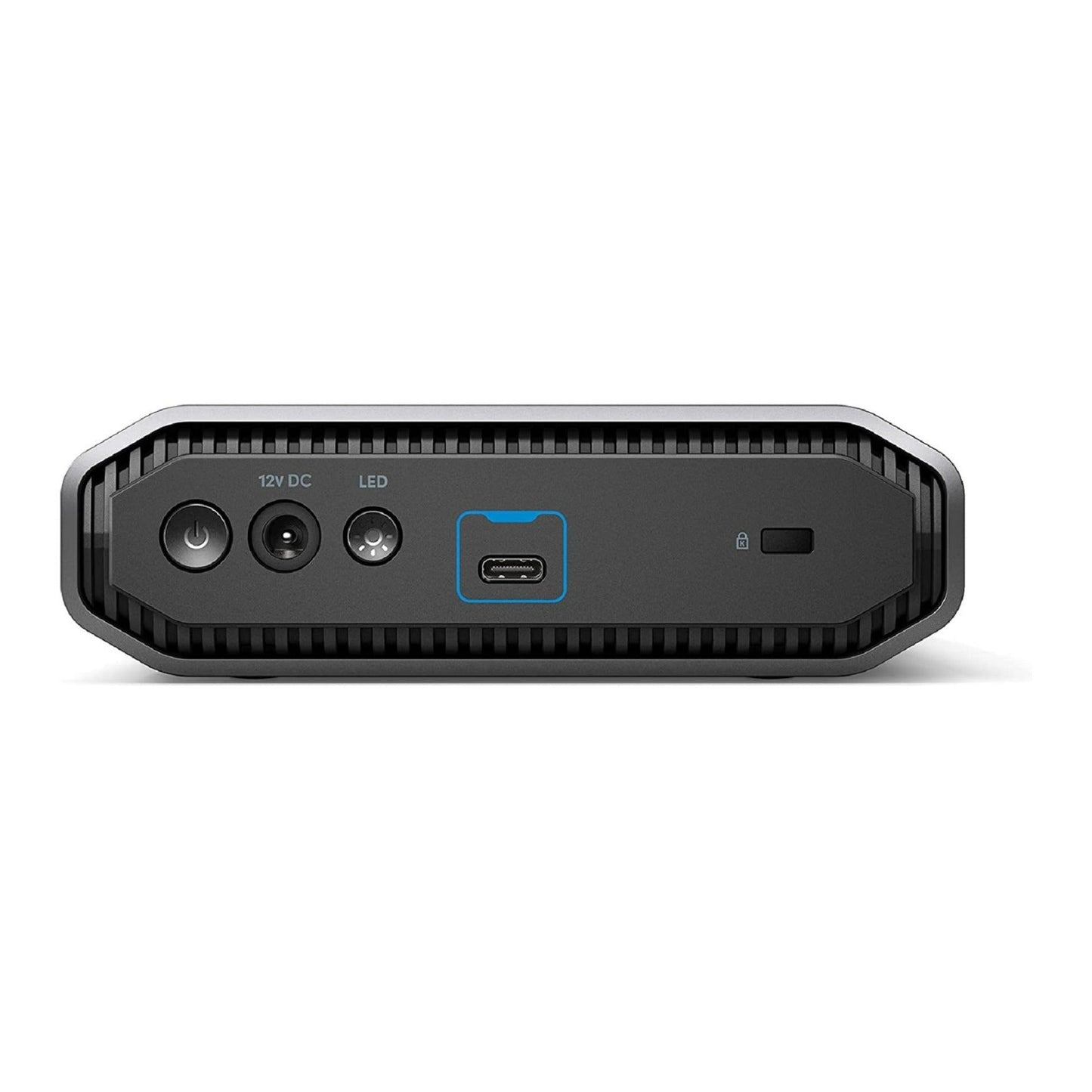 SanDisk Professional 18TB G-DRIVE Desktop Hard Drive
