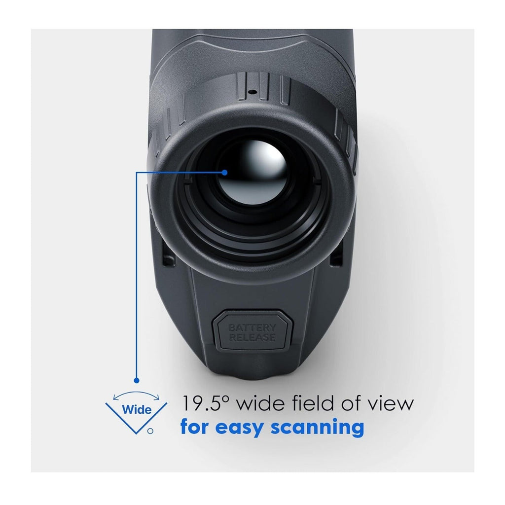 Pulsar Axion XQ19 Compact Thermal Imaging Monocular