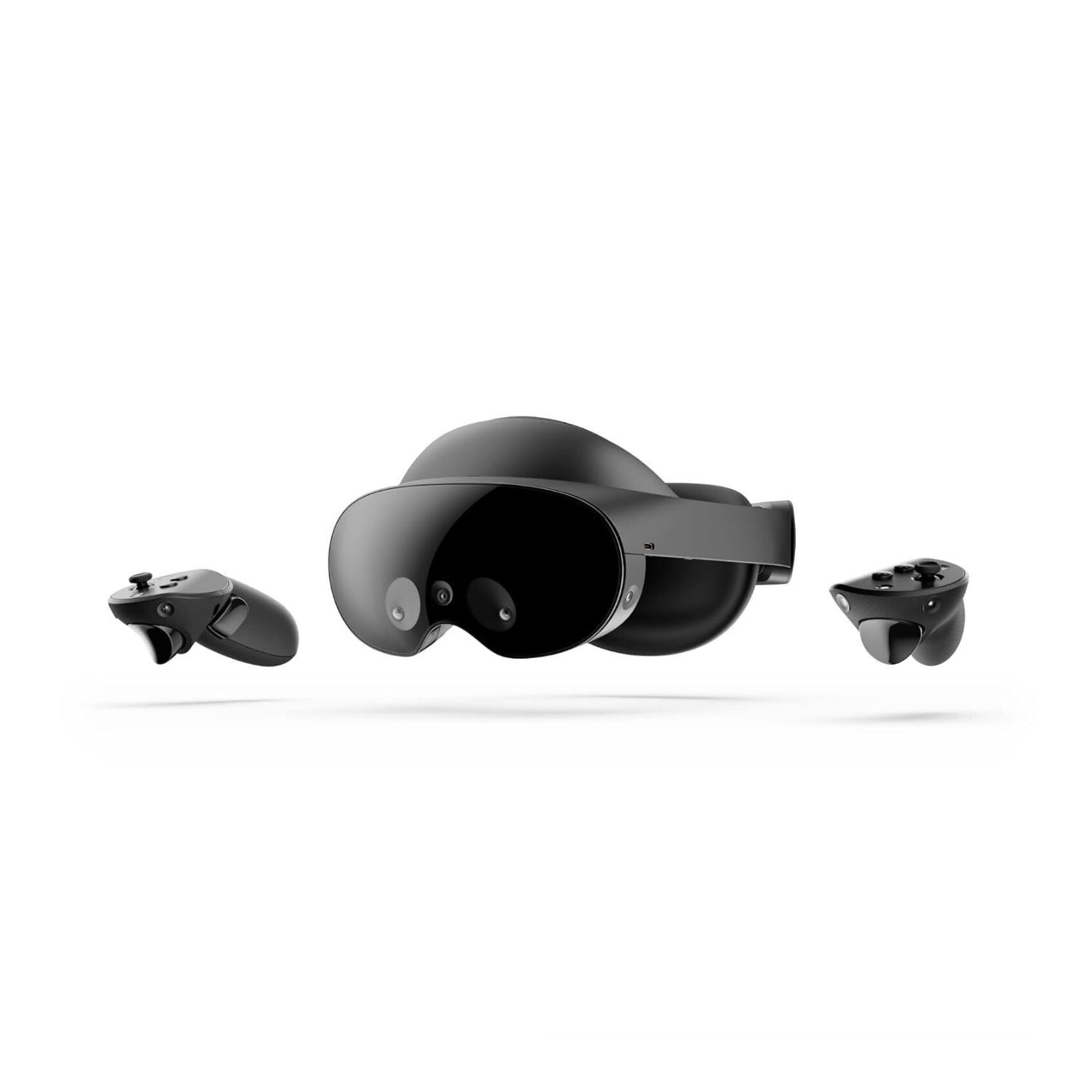 Meta Quest Pro Mixed Reality Headset - 256GB VR System w/ Controllers