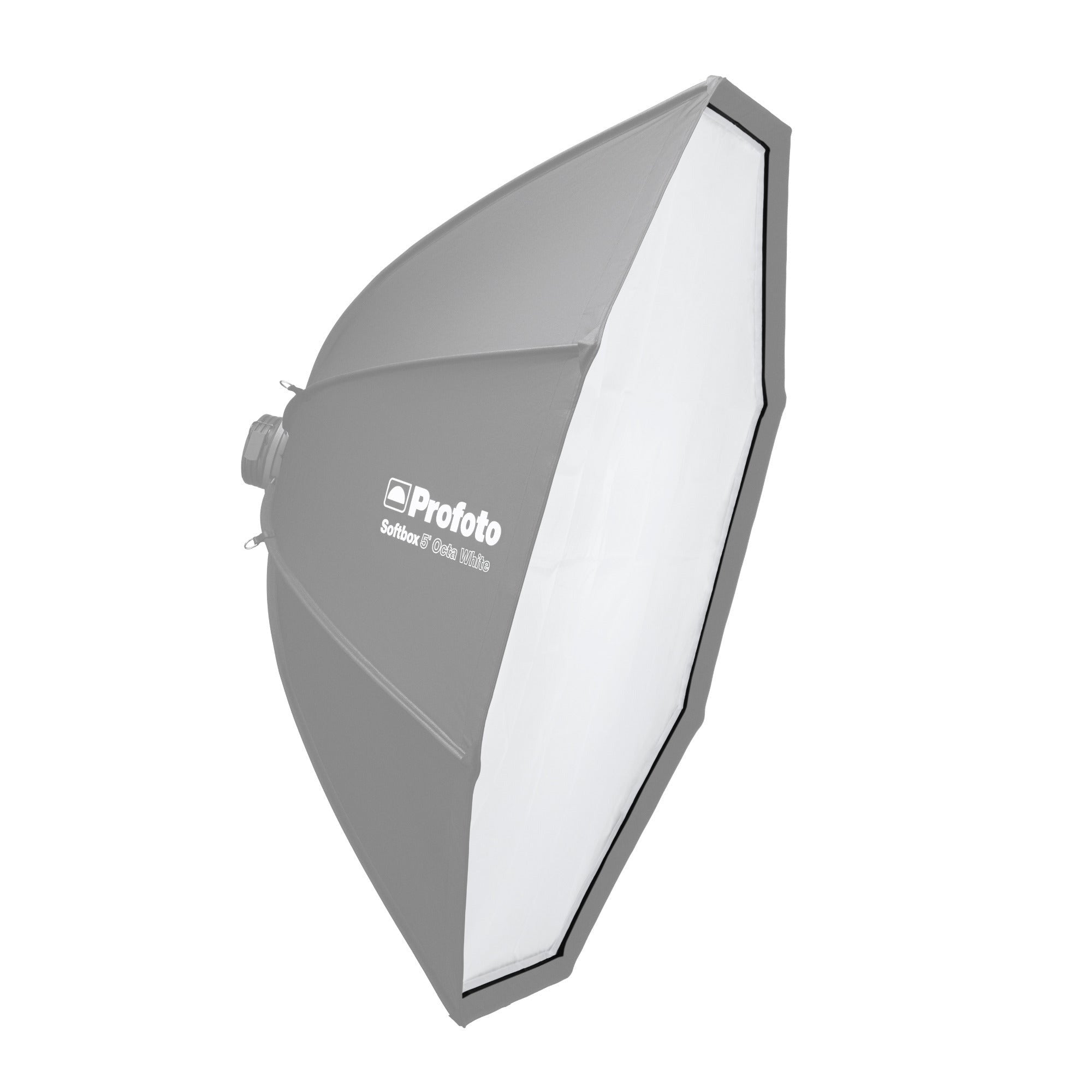 Profoto 5 Ft Octa Softbox Diffuser Kit (1 f-Stop Light Diffusion)