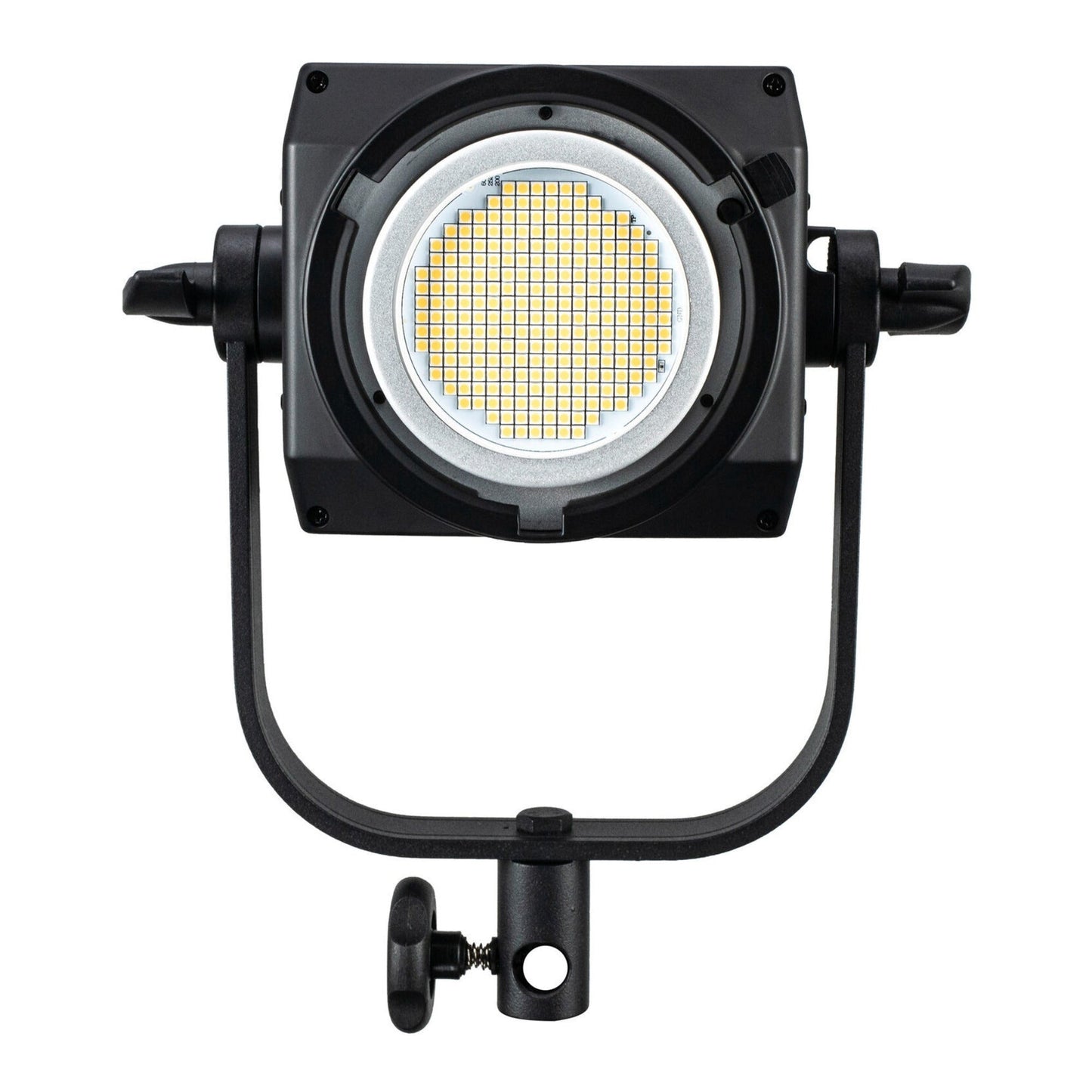 Nanlite FS-200 Daylight LED Monolight with Rapid 90 Parabolic Softbox Bundle