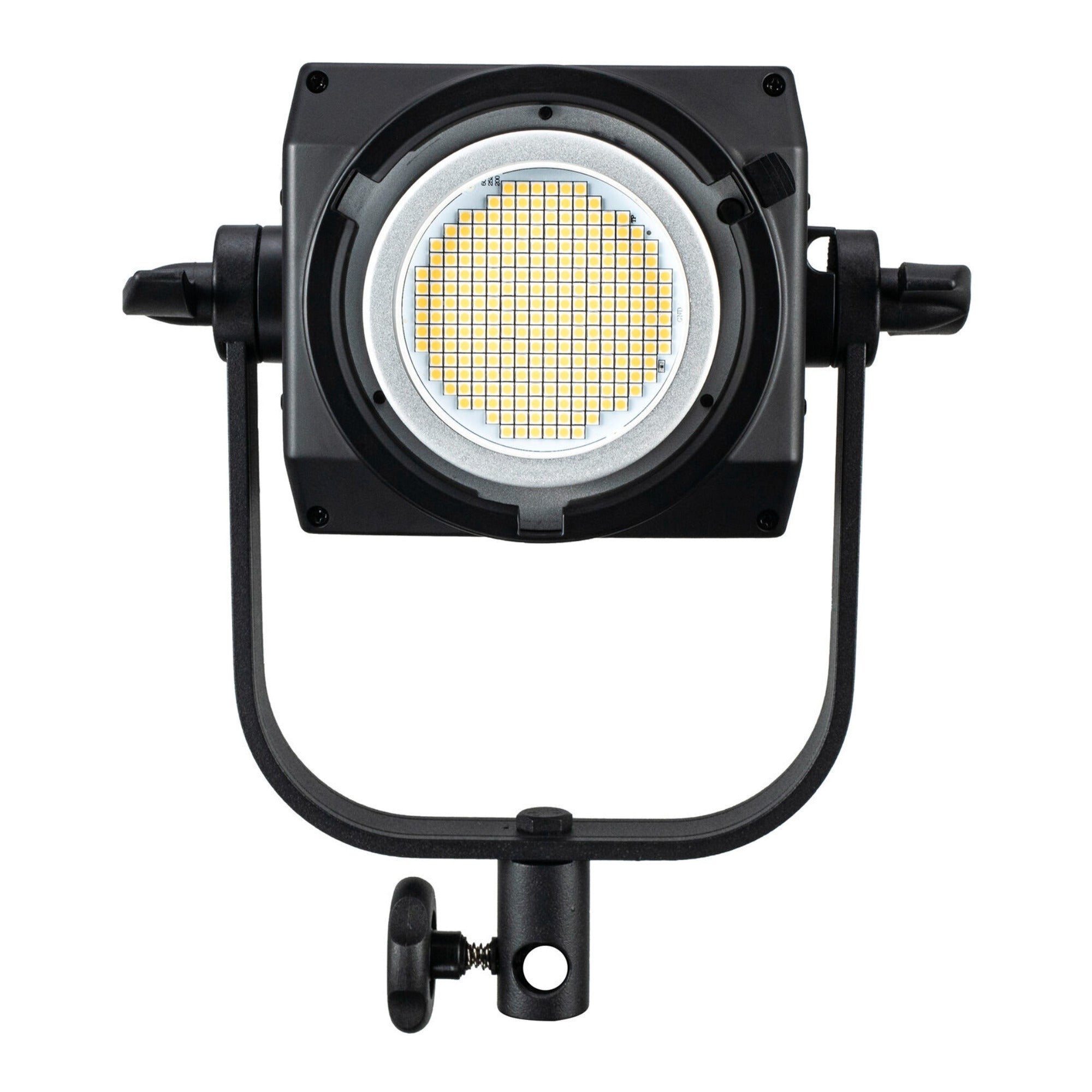 Nanlite FS-200 Daylight LED Monolight with Rapid 90 Parabolic Softbox Bundle