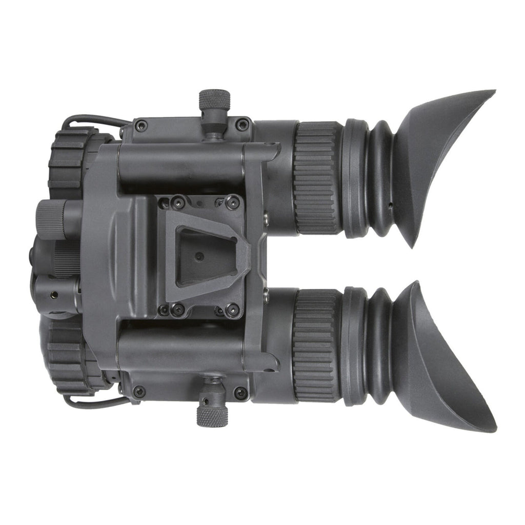 AGM NVG-40 NW1 Gen 2+, P45-White Phosphor Level 1 Night Vision Goggle