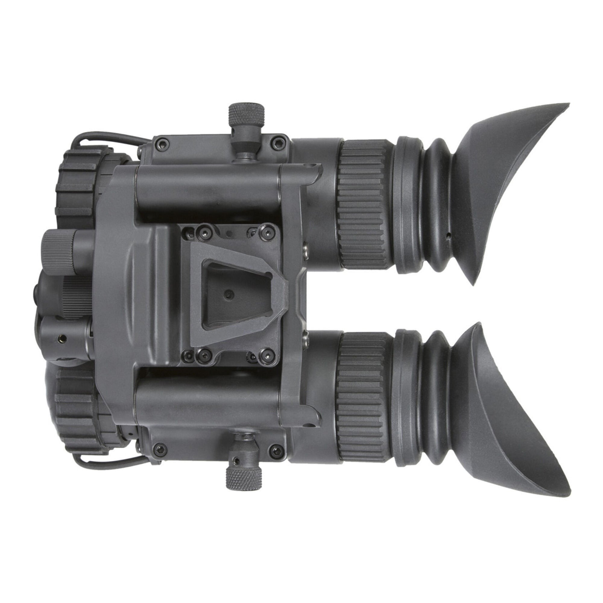 AGM NVG-40 NW1 Gen 2+, P45-White Phosphor Level 1 Night Vision Goggle