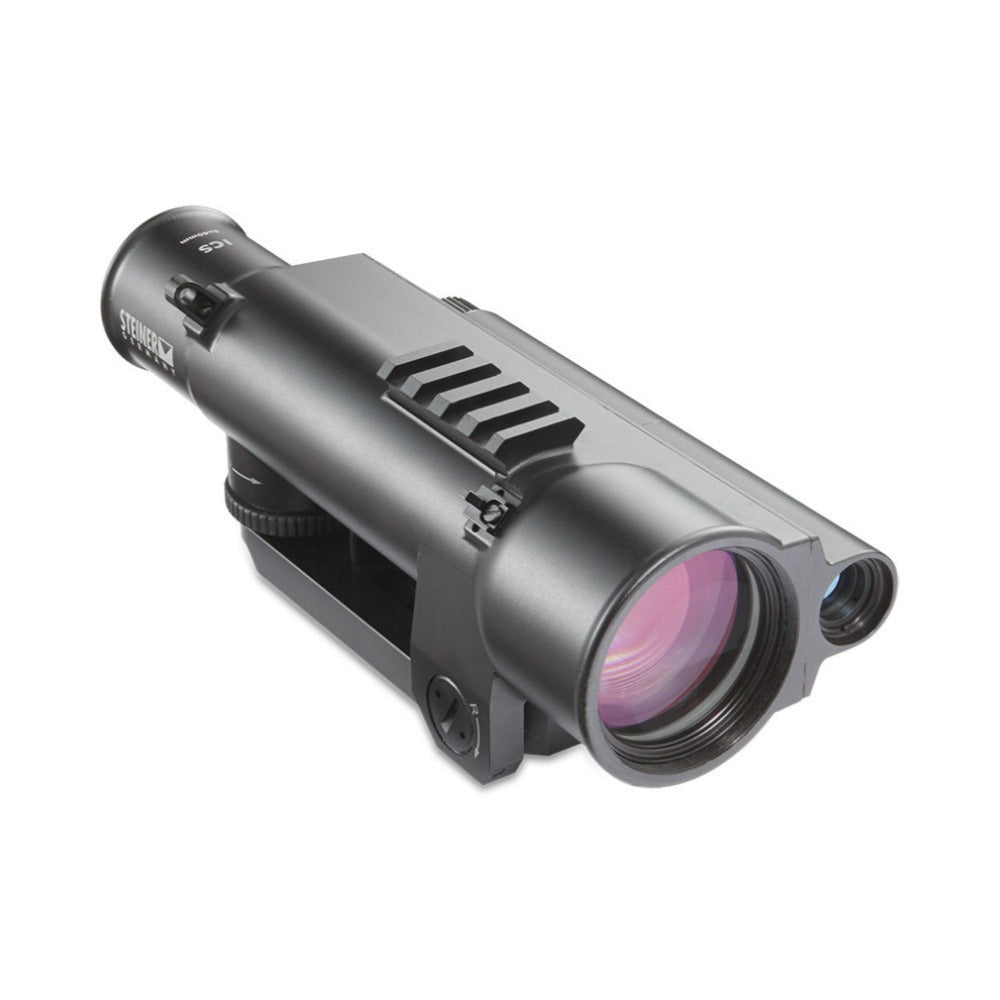 Steiner 6x40 ICS Innovative Combat Sight (Red Dot Reticle)