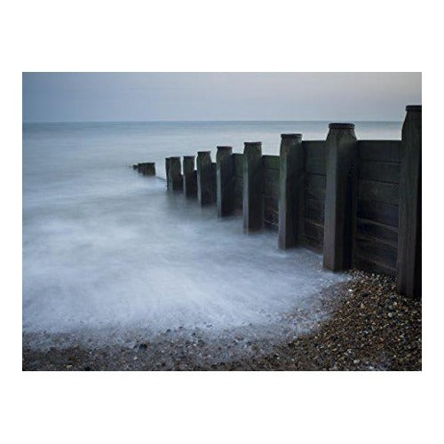 Tiffen 62mm Variable ND Filter