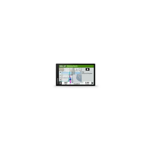 Garmin DriveSmart 66 GPS Navigation System