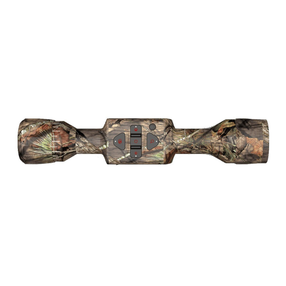 ATN THOR LT 160 3-6x Ultra Light Thermal Riflescope (Mossy Oak Break-Up Country)