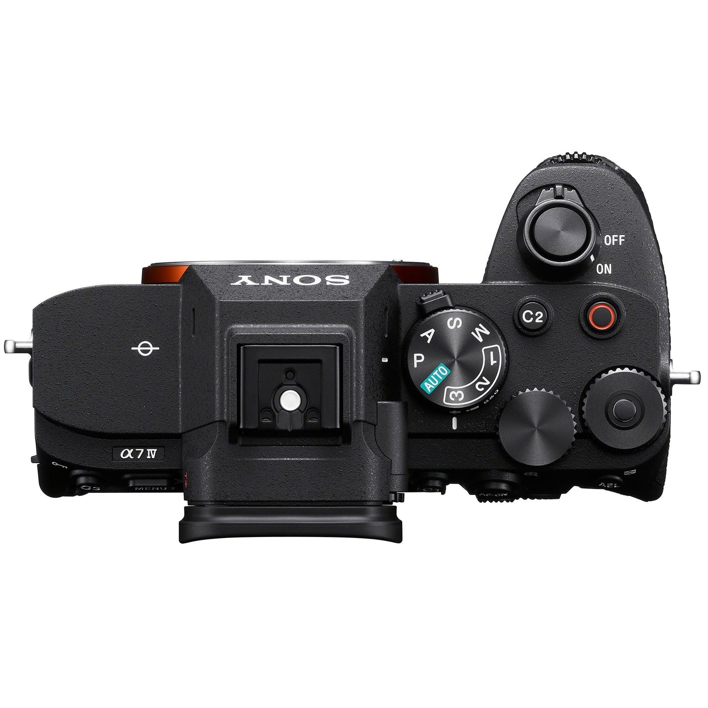 Sony Alpha 7 IV Full-frame Mirrorless Interchangeable Lens Camera (Body Only) (Used)