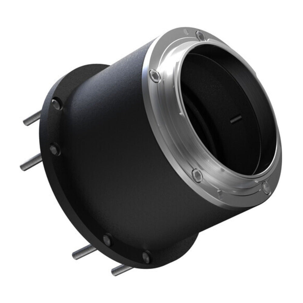 CHIOPT E-Mount for EXTREME Zoom Cinema Lens Converter (PL/EF-Mount to E-Mount)