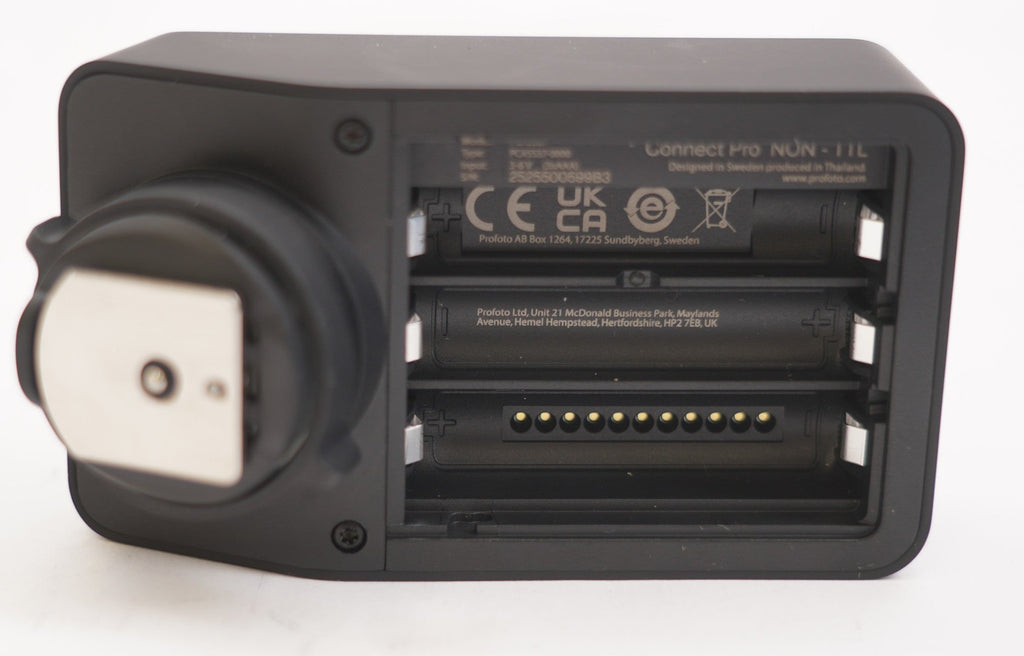 Profoto Connect Pro (Non-TTL) (Used)