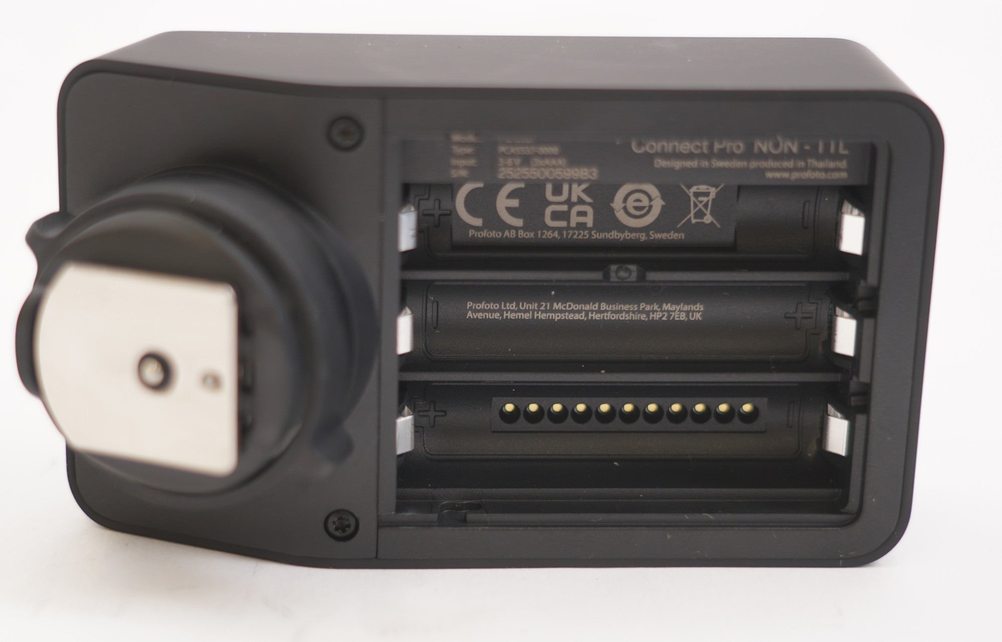 Profoto Connect Pro (Non-TTL) (Used)